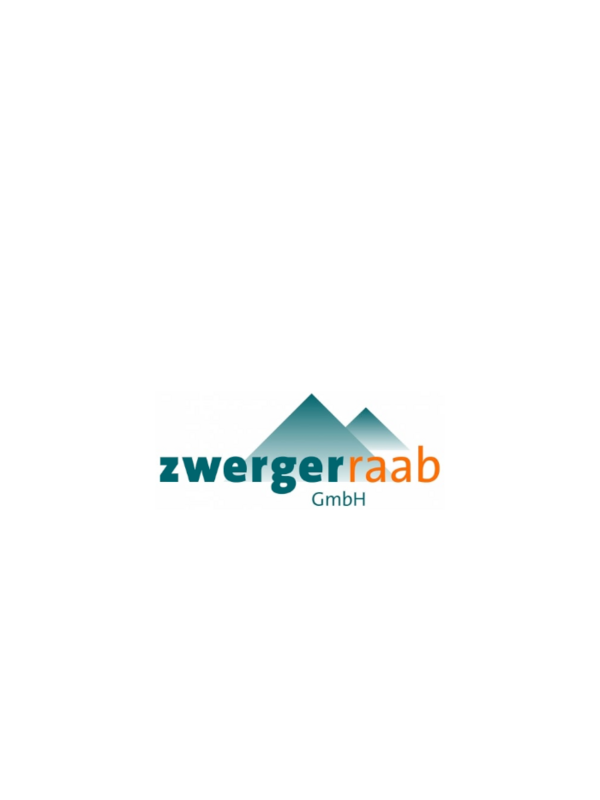 Firmenlogo von Zwerger & Raab – Experten für Outdoor-Events und Team-Erlebnisse.