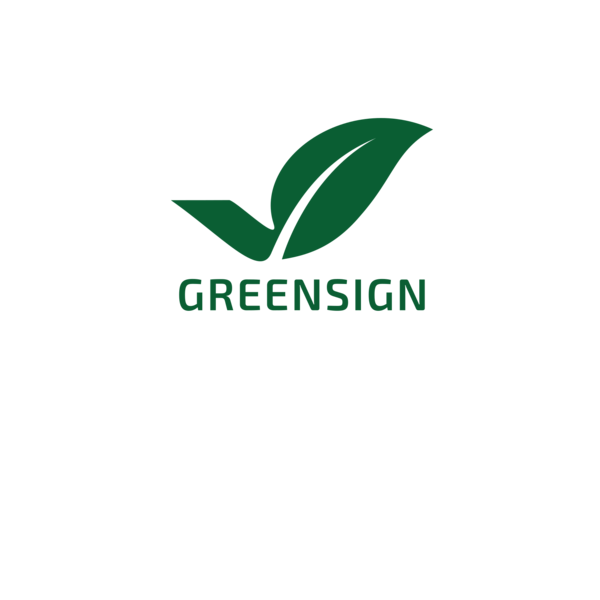 GreenSign Hotel v3.2 vom September 2026