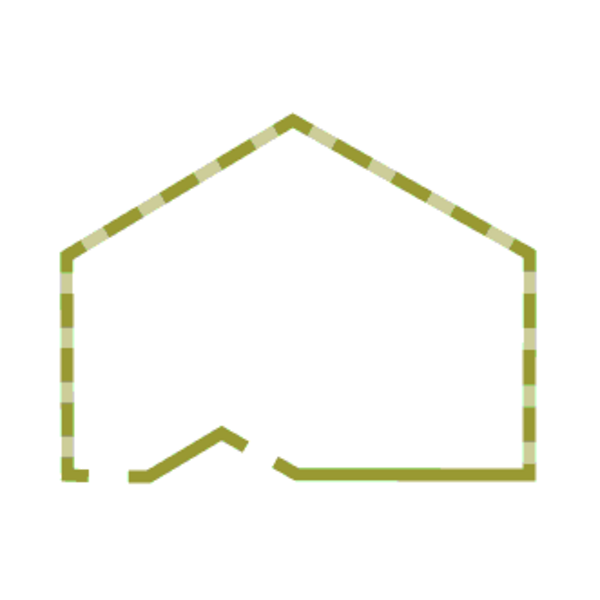 Maßstabsgetreuer Grundriss des Konferenzraums Schluchsee im Hotel Vier Jahreszeiten am Schluchsee.
