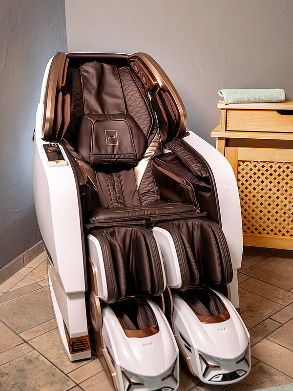 Massagechair