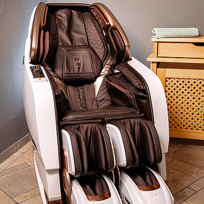 Massagechair