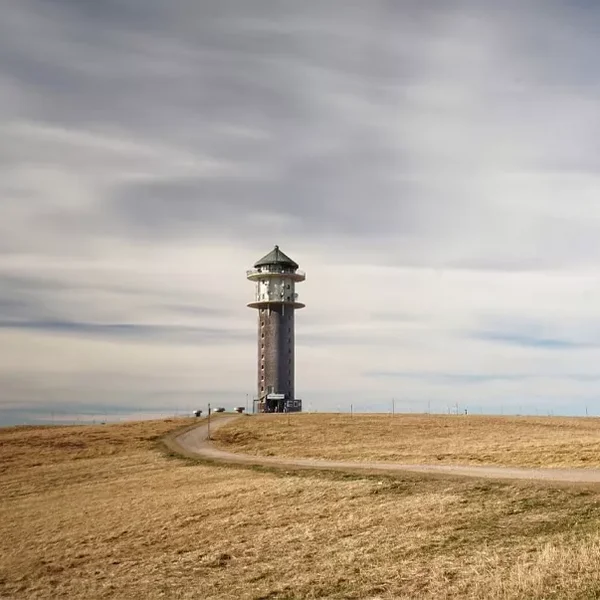 Feldbergturm