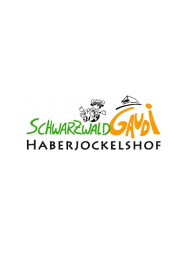 Logo von Schwarzwald-Gaudi für Events und Erlebnisse am Haberjockelshof.